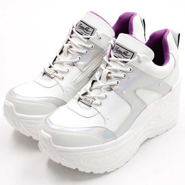 ヨースケ（YOSUKE）/厚底スニーカー(YOSUKE 30 men’s)