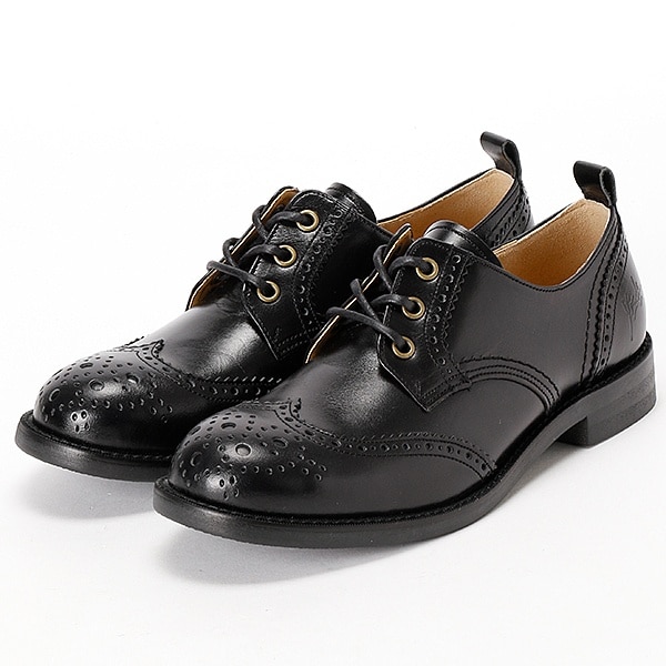 ヨースケ（YOSUKE）/【残りわずか！】ウイングチップシューズ