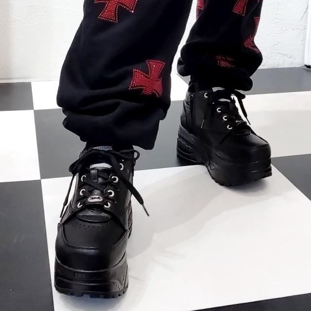 余市 にゅYORK 「RED/WHITE」 ※NYC公式コラボ※ | SANGACIO