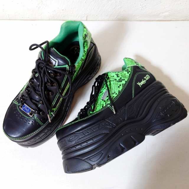 ヨースケ(YOSUKE)/【NEWカラー入荷!】厚底スニーカー(YOSUKE ヨースケ(YOSUKE)/【NEWカラー入荷!】厚底スニーカー(YOSUKE