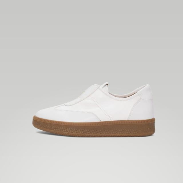 サヤ（SAYA）/25秋冬新作3cmソフトギャザースリッポン サヤ（SAYA）/25秋冬新作3cmソフトギャザースリッポン