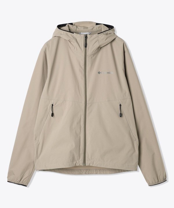 Columbia ソフトシェル Columbia 【2025秋冬新色追加】Columbia コロンビア ライト
