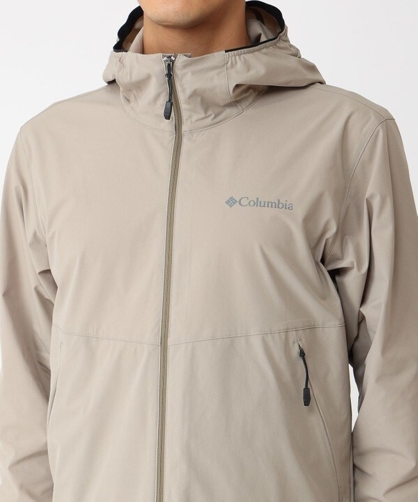 Columbia ソフトシェル Columbia/ ライトキャニオンソフトシェルジャケット /コロンビア