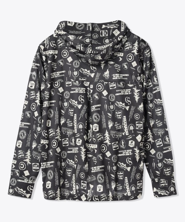 コロンビア/ウィメンズポーラーパイオニアIIフルジップ