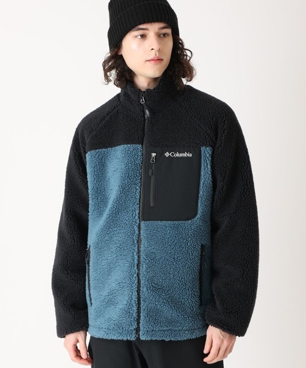 コロンビア（Columbia）/Columbia/ ペックマンボウルII ジャケット /コロンビア
