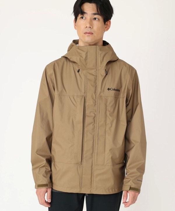 コロンビア（Columbia）/エンジョイマウンテンライフジャケットの通販は
