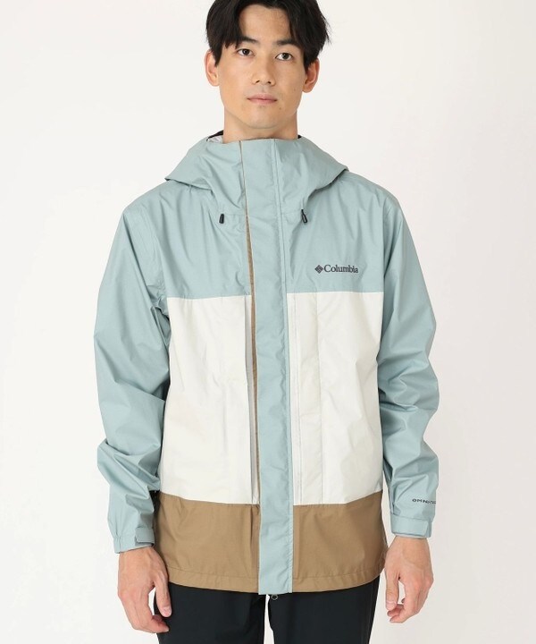 コロンビア（Columbia）/エンジョイマウンテンライフジャケットの通販は