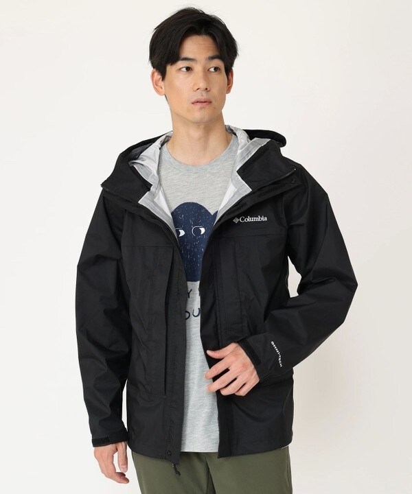 コロンビア（Columbia）/エンジョイマウンテンライフジャケットの通販は