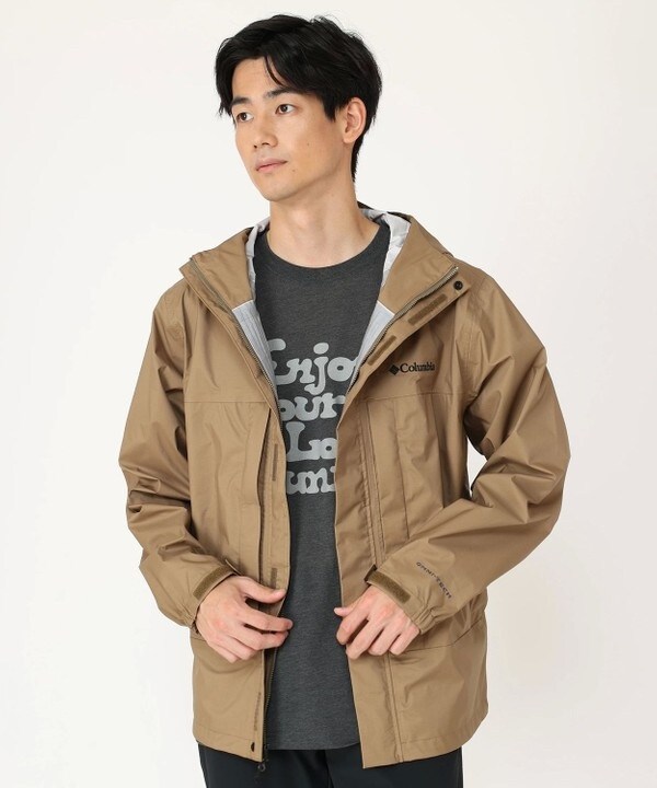 コロンビア（Columbia）/エンジョイマウンテンライフジャケットの通販は