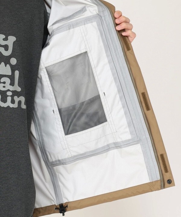 コロンビア（Columbia）/エンジョイマウンテンライフジャケットの通販は