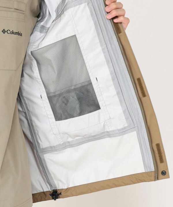 コロンビア（Columbia）/エンジョイマウンテンライフジャケットの通販は