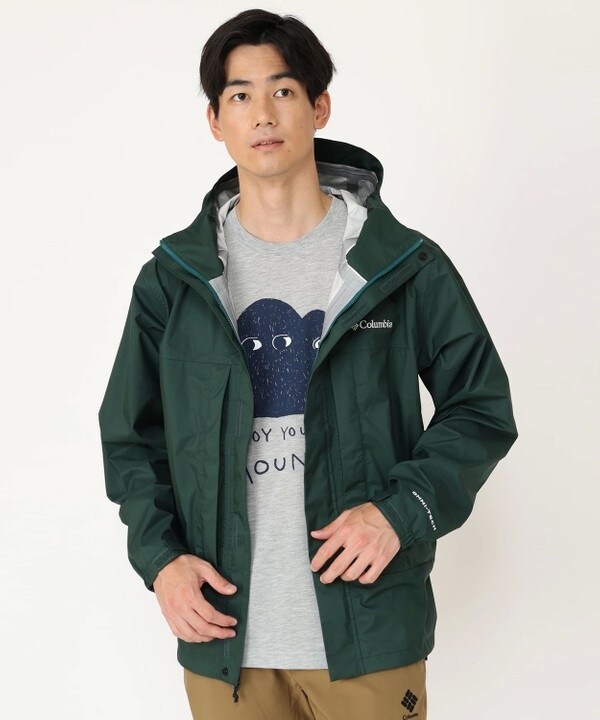 コロンビア（Columbia）/エンジョイマウンテンライフジャケットの通販は
