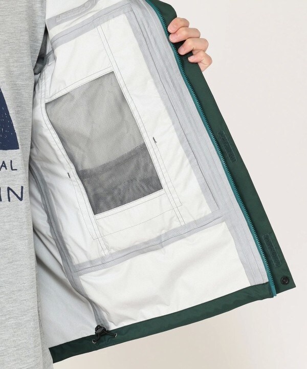 コロンビア（Columbia）/エンジョイマウンテンライフジャケットの通販は