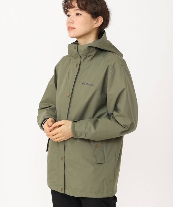 Columbia ウィメンズバーティカルグライドダウンジャケット Sサイズ Amazon.co.jp: [コロンビア] ウィメンズバーティカルグライド