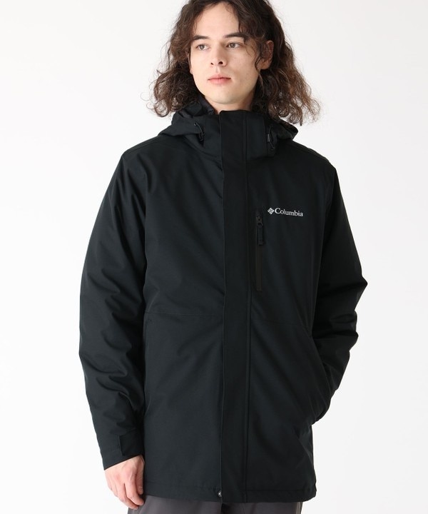 コロンビア（Columbia）/Columbia/ アビクアフォールズインターチェンジジャケット /コロンビア