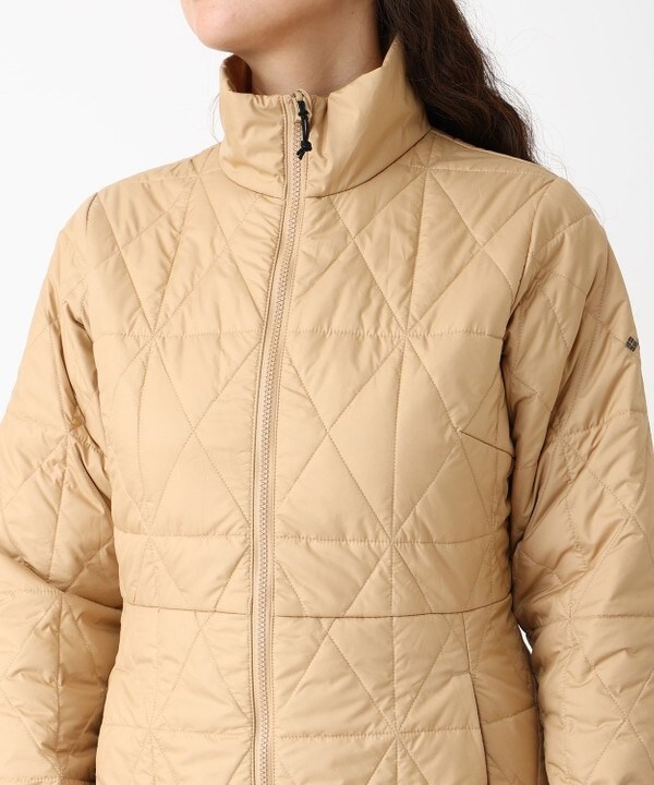 コロンビア（Columbia）/Columbia/ ウィメンズロロパス