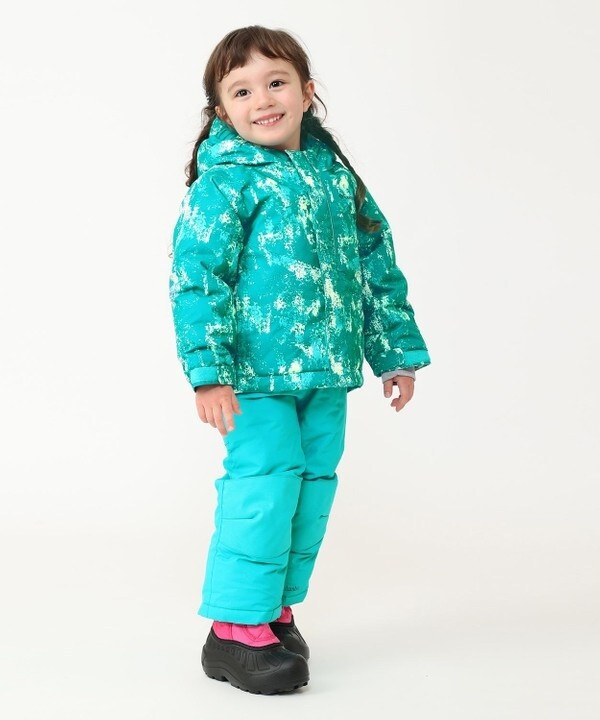 コロンビア（Columbia）/【KIDS】バガIIセットの通販は 9,556円