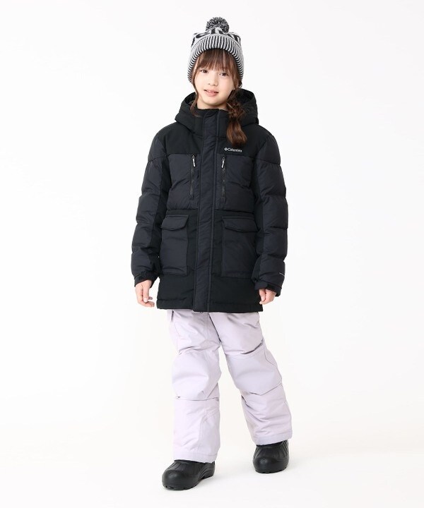 コロンビア（Columbia）/Columbia/ 【KIDS】バガブーIIIパンツ /コロンビア