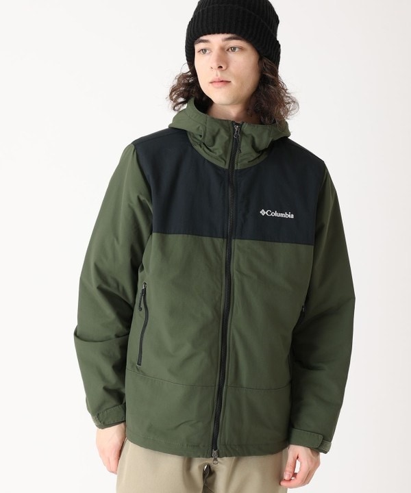 コロンビア（Columbia）/Columbia/ ラビリンスキャニオンII ジャケット /コロンビア
