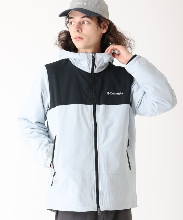 コロンビア（Columbia）/Columbia/ ラビリンスキャニオンII ジャケット /コロンビア