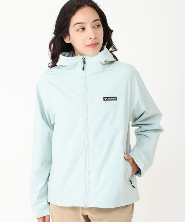 コロンビア（Columbia）/Columbia/ ウィメンズブラインドブラッシュジャケット /コロンビア