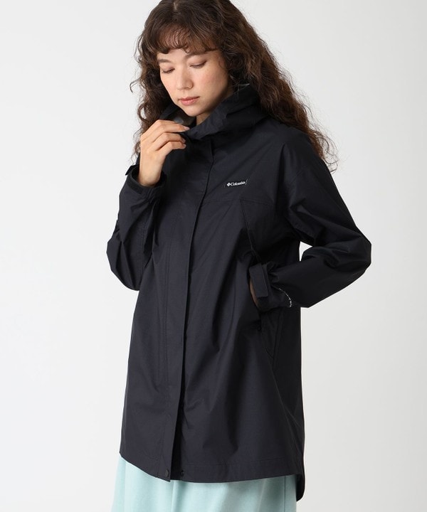 コロンビア（Columbia）/Columbia/ ウィメンズジプシーバーズIIロングジャケット /コロンビア