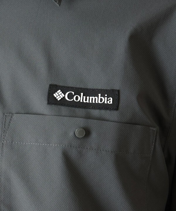 コロンビア（Columbia）/Columbia/ グレイシャルビスタロングスリーブシャツ /コロンビア_5