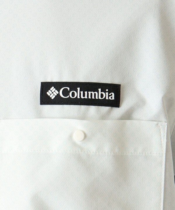 コロンビア（Columbia）/Columbia/ グレイシャルビスタロングスリーブシャツ /コロンビア_8