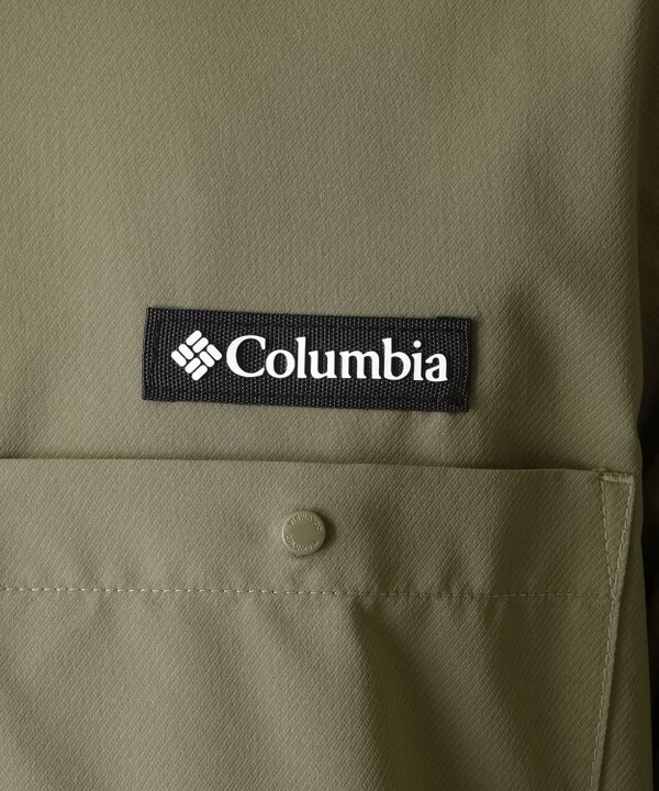 コロンビア（Columbia）/Columbia/ グレイシャルビスタロングスリーブシャツ /コロンビア_11