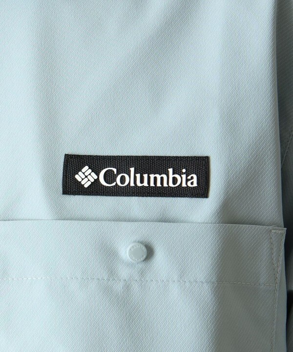 コロンビア（Columbia）/Columbia/ グレイシャルビスタロングスリーブシャツ /コロンビア_14