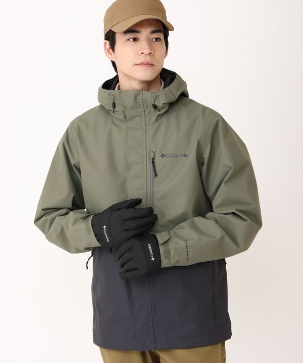 コロンビア（Columbia）/Columbia/ ハイクバウンドIIジャケット /コロンビア