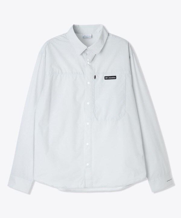 コロンビア（Columbia）/Columbia/ ライトキャニオンロングスリーブシャツ /コロンビア