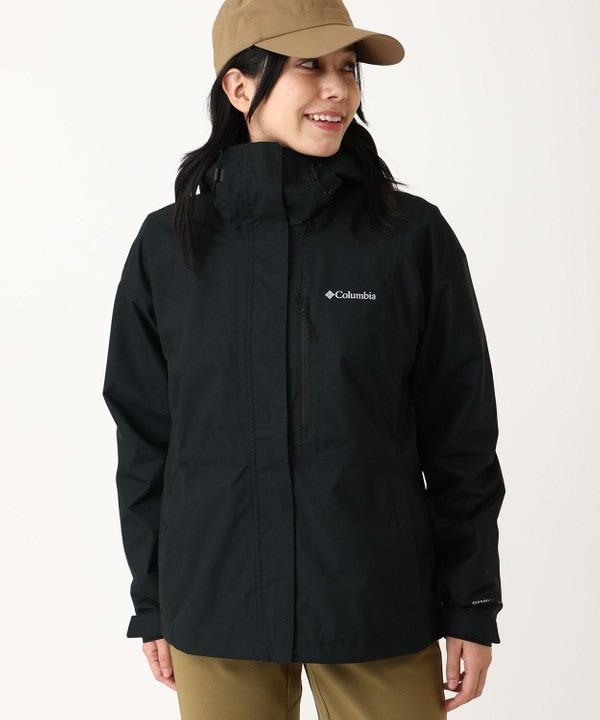 コロンビア（Columbia）/Columbia/ ハイクバウンドIIジャケット /コロンビア