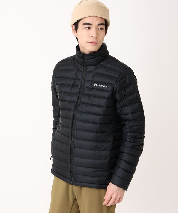 コロンビア（Columbia）/Columbia/ コアライトダウンジャケット /コロンビア