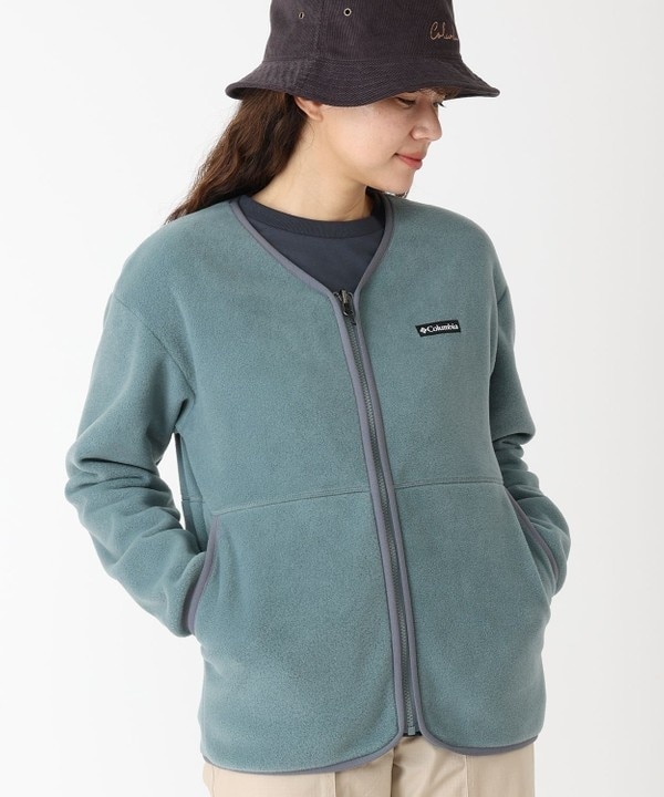 コロンビア（Columbia）/Columbia/ ウィメンズナビダッドループフリースジャケット /コロンビア