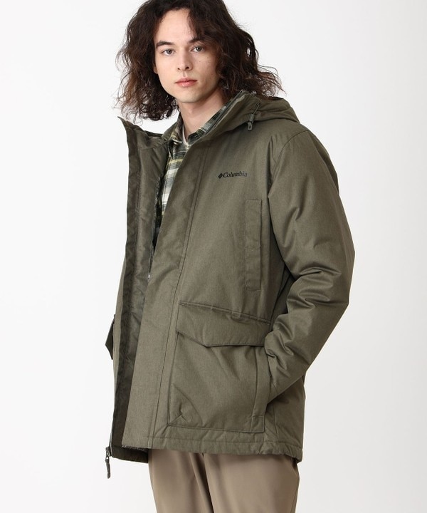 コロンビア（Columbia）/Columbia/ パインズレイクパーカー /コロンビア