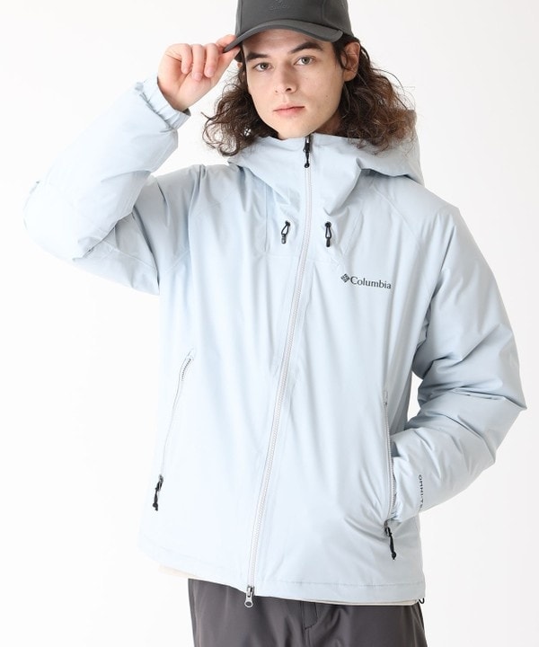 コロンビア（Columbia）/Columbia/ サンライズキャビンダウンジャケット /コロンビア