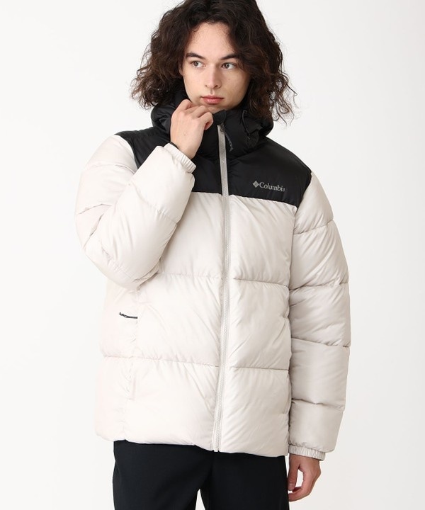 コロンビア（Columbia）/Columbia/ パフェクトIIフーデッドジャケット /コロンビア