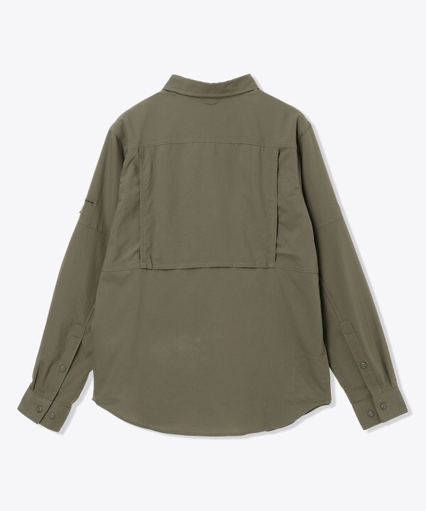 コロンビア（Columbia）/Columbia/ シルバーリッジユーティリティIIロングスリーブシャツ /コロンビア_10