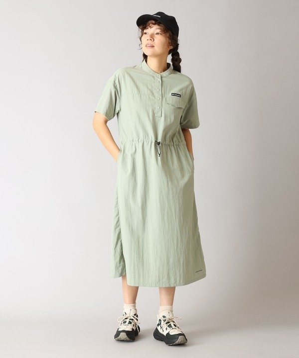 コロンビア（Columbia）/Columbia/ ウィメンズジプシーバーズドレス /コロンビア