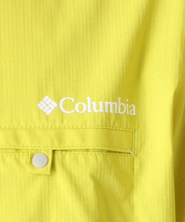 コロンビア（Columbia）/Columbia/ トレイルラッシュショートスリーブシャツ /コロンビア_5