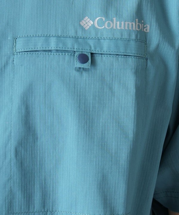 コロンビア（Columbia）/Columbia/ トレイルラッシュショートスリーブシャツ /コロンビア_11