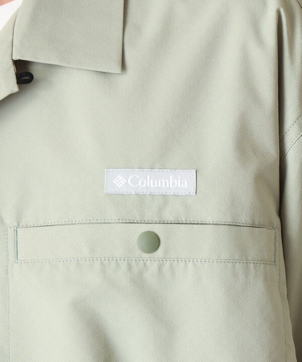 コロンビア（Columbia）/Columbia/ クリスタルロックショートスリーブシャツ /コロンビア_11