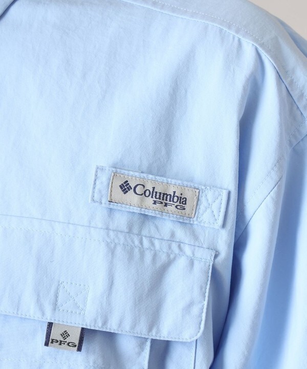 コロンビア（Columbia）/Columbia/ バハマ II ショートスリーブシャツ /コロンビア_17