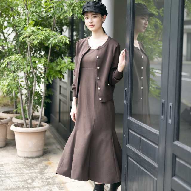 ミッシュマッシュ(MISCH MASCH)/マーメイドキャミワンピース ミッシュマッシュ(MISCH MASCH)/マーメイドキャミワンピース