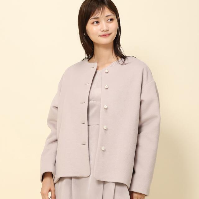 ジャケット・アウター Visvim 22AW BYRON DS JACKET VISVIM 22AW BYRON DRIVERS JACKET