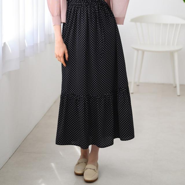 ミッシュマッシュロングワンピース セール】ミッシュマッシュ MISCH MASCH オーガンジ切替花柄