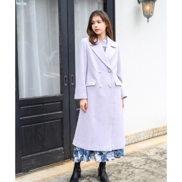 ミッシュマッシュ（MISCH MASCH）/コーデに上品さをプラス。パール