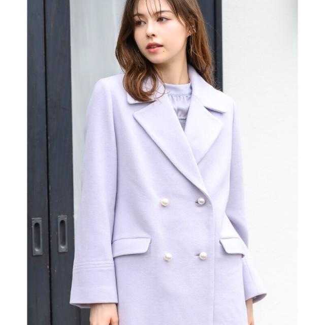 ミッシュマッシュ（MISCH MASCH）/コーデに上品さをプラス。パール