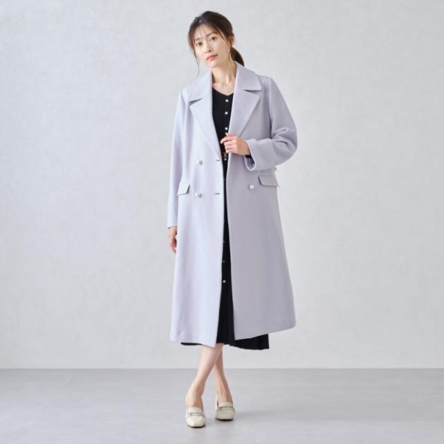 ミッシュマッシュ（MISCH MASCH）/コーデに上品さをプラス。パール